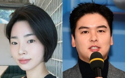 '11월 결혼' 이장우, 예비 신부 ♥조혜원 몸무게 공개했다…"나 만나고 살 쪄"