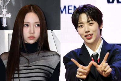 아일릿 아닌 올데프 영서→데뷔 재수 차웅기…돌고 돌아 제자리 찾은 ★들 [TEN피플]