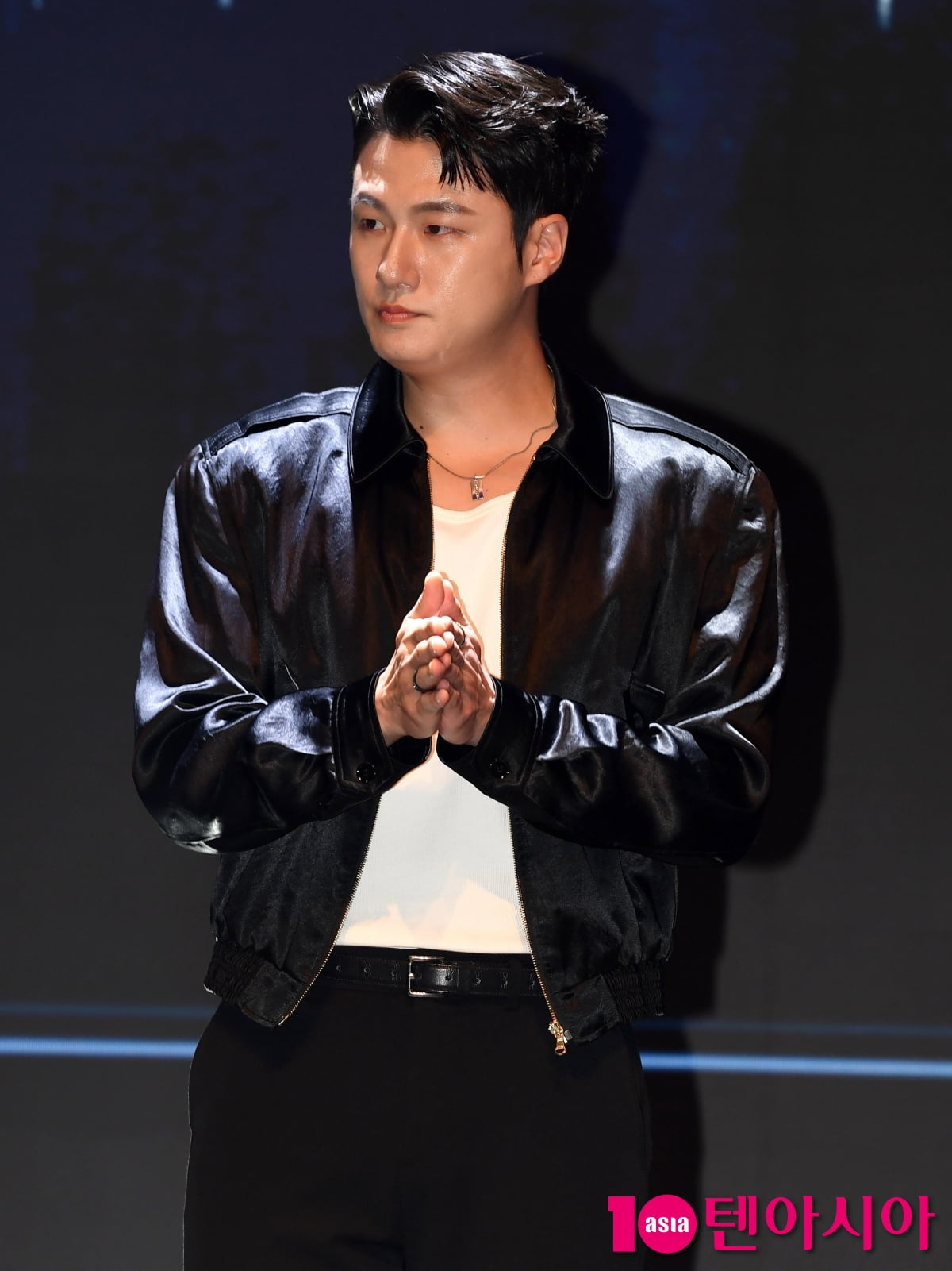 신승호, 상남자 카리스마[TEN포토+]