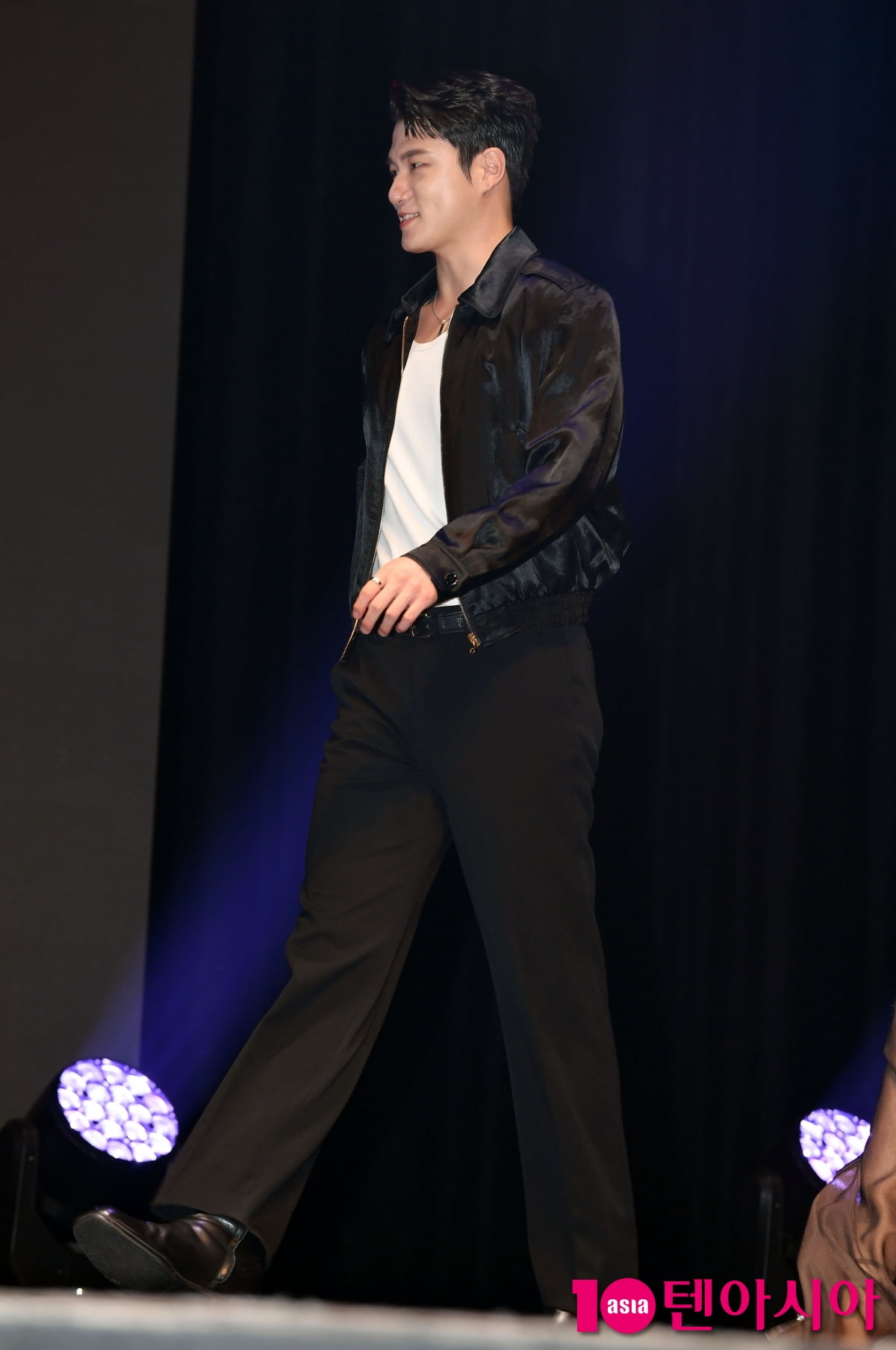신승호, 상남자 카리스마[TEN포토+]