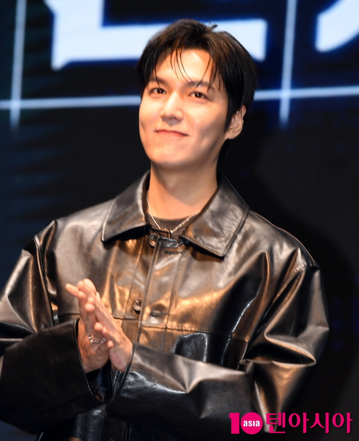 이민호, 마초남의 매력[TEN포토+]