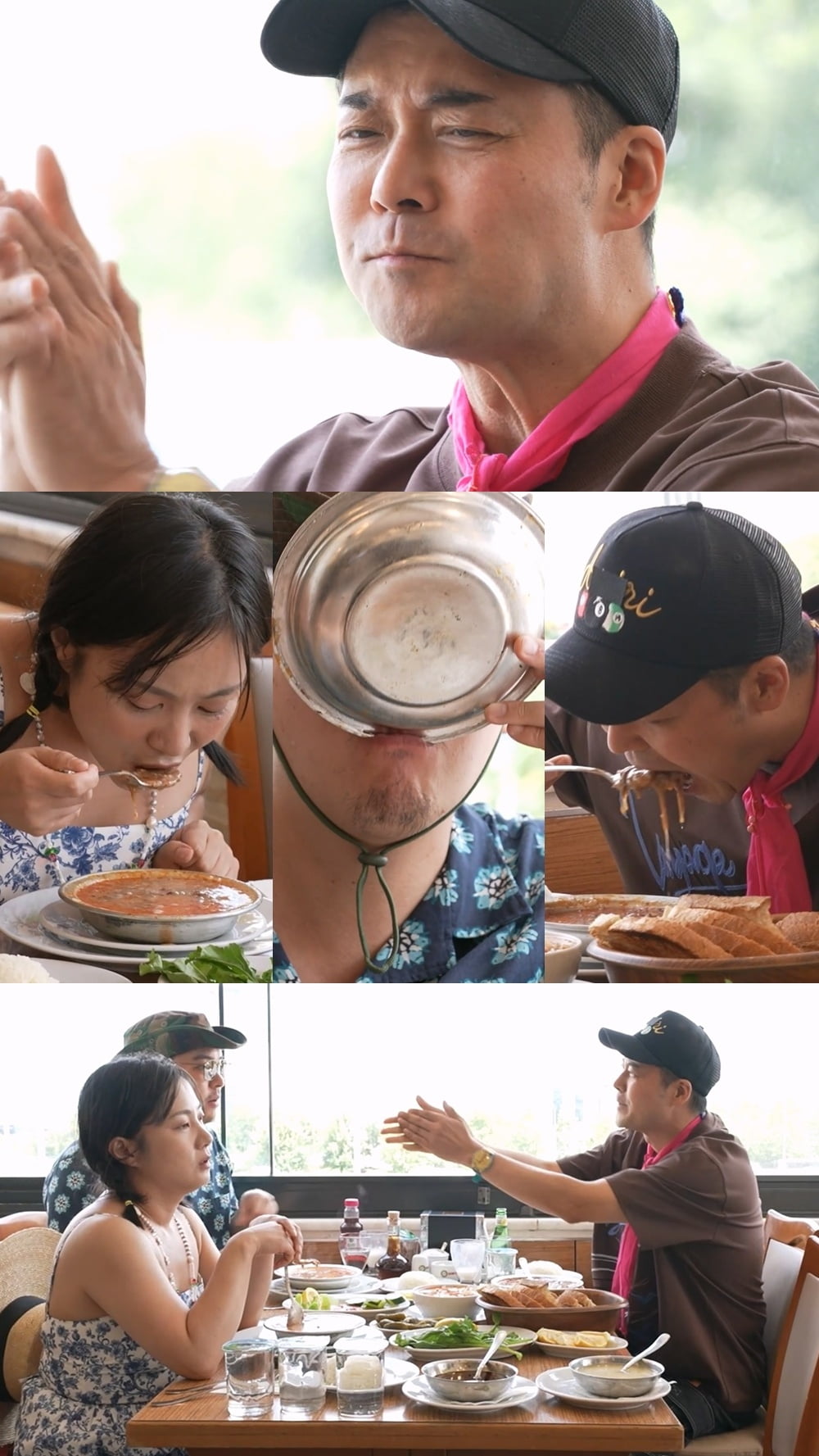 '결혼' 이장우, '나혼산' 하차 앞두고 입 터졌다…결국 바닥까지 "원 모어"