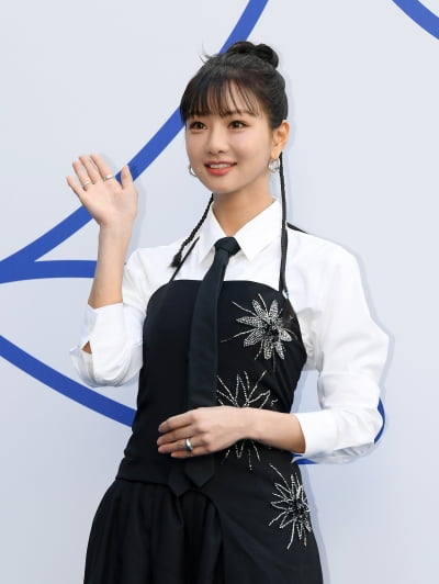이세희, 초 단위로 바쁘게 움직이는 스타일…"특이한데 본인은 몰라"('전참시')