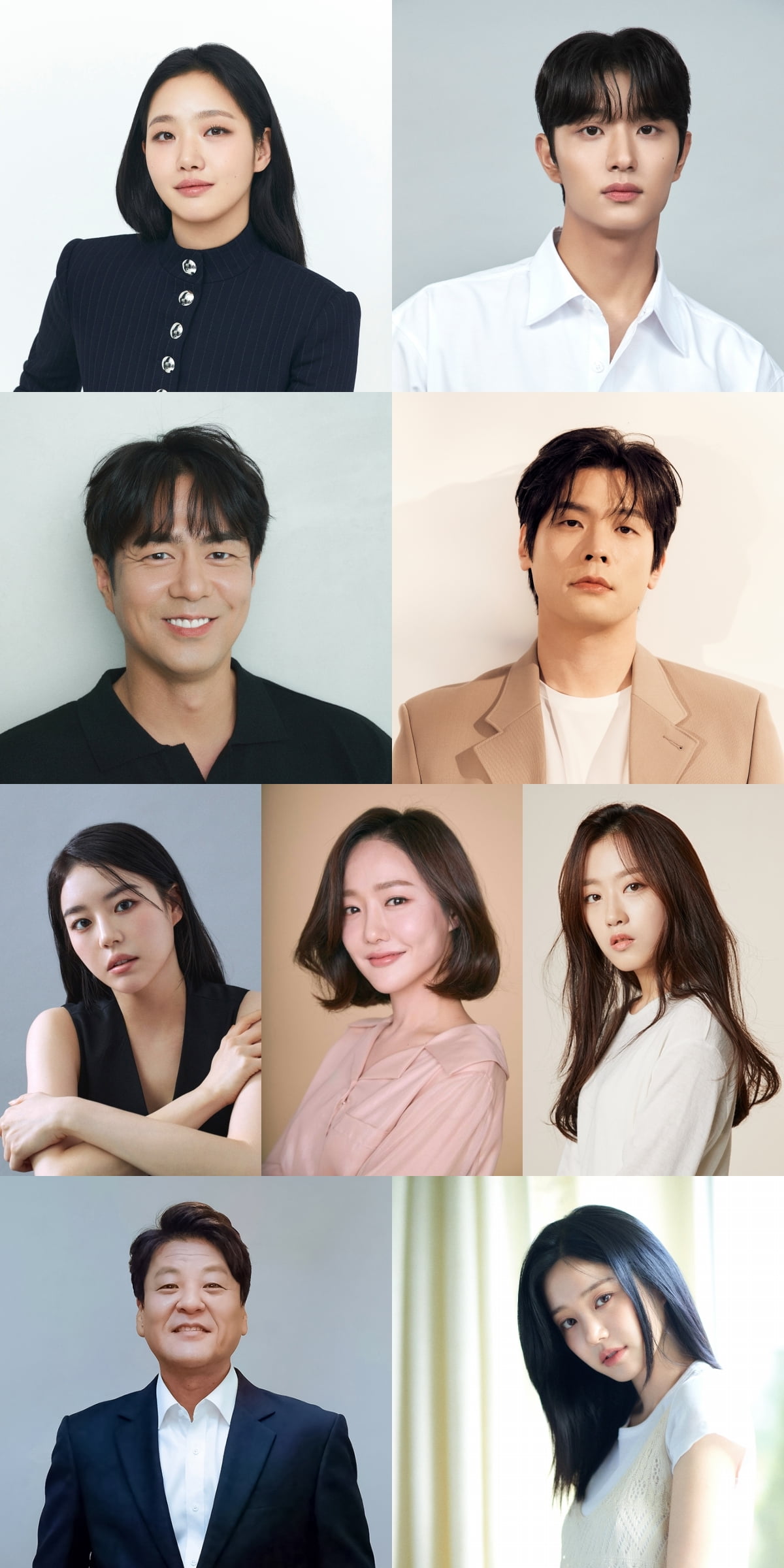 [공식] 김고은, 3년 만에 기쁜 소식 전했다…박진영 이어 ♥김재원과 핑크빛 ('유미의세포들3')