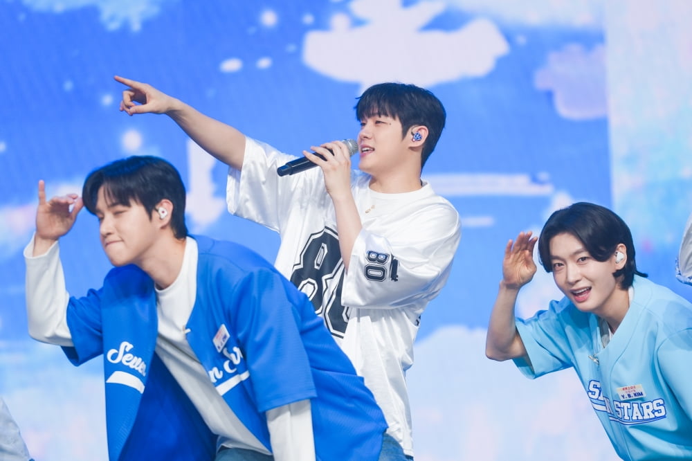 사진 제공 = TV CHOSUN ‘사랑의 콜센타-세븐스타즈’