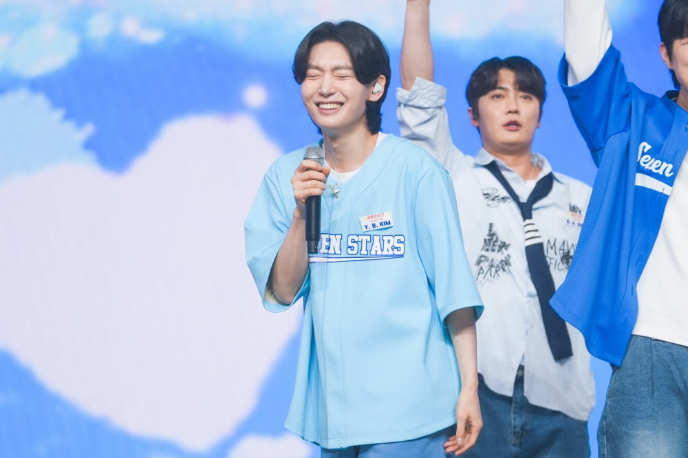 사진 제공 = TV CHOSUN ‘사랑의 콜센타-세븐스타즈’