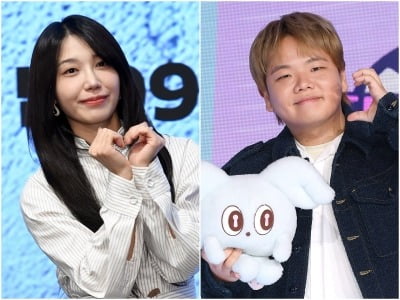 곽튜브, 해외서 유명 걸그룹 멤버와 합석 장면 포착…상대는 1살 연하 정은지 ('전현무계획')