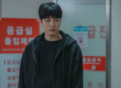 이민기, 시한부 말기암 환자였다…"평소 조력 사망 관심 있어" ('메리 킬즈 피플')