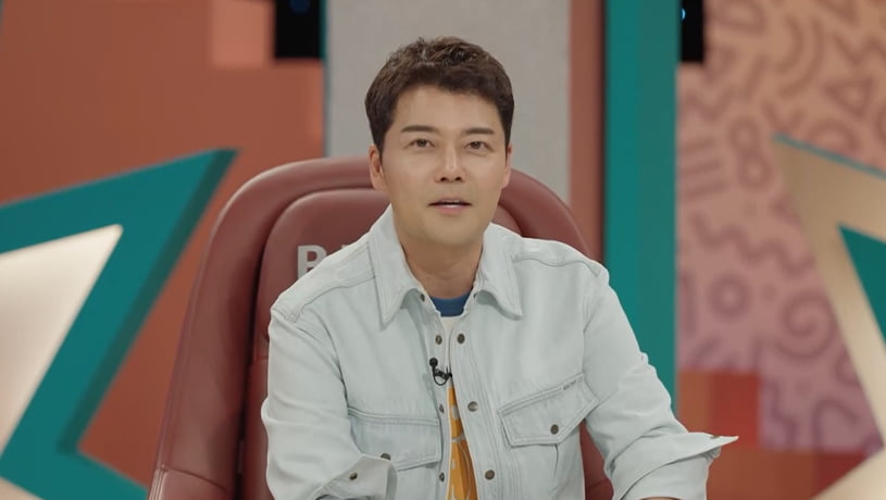 전현무, 취미라더니 '방송용 멘트'였나…"자전거 있어도 안 타"('세상에')