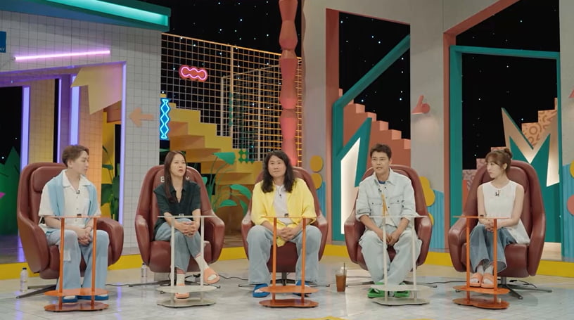 전현무, 취미라더니 '방송용 멘트'였나…"자전거 있어도 안 타"('세상에')
