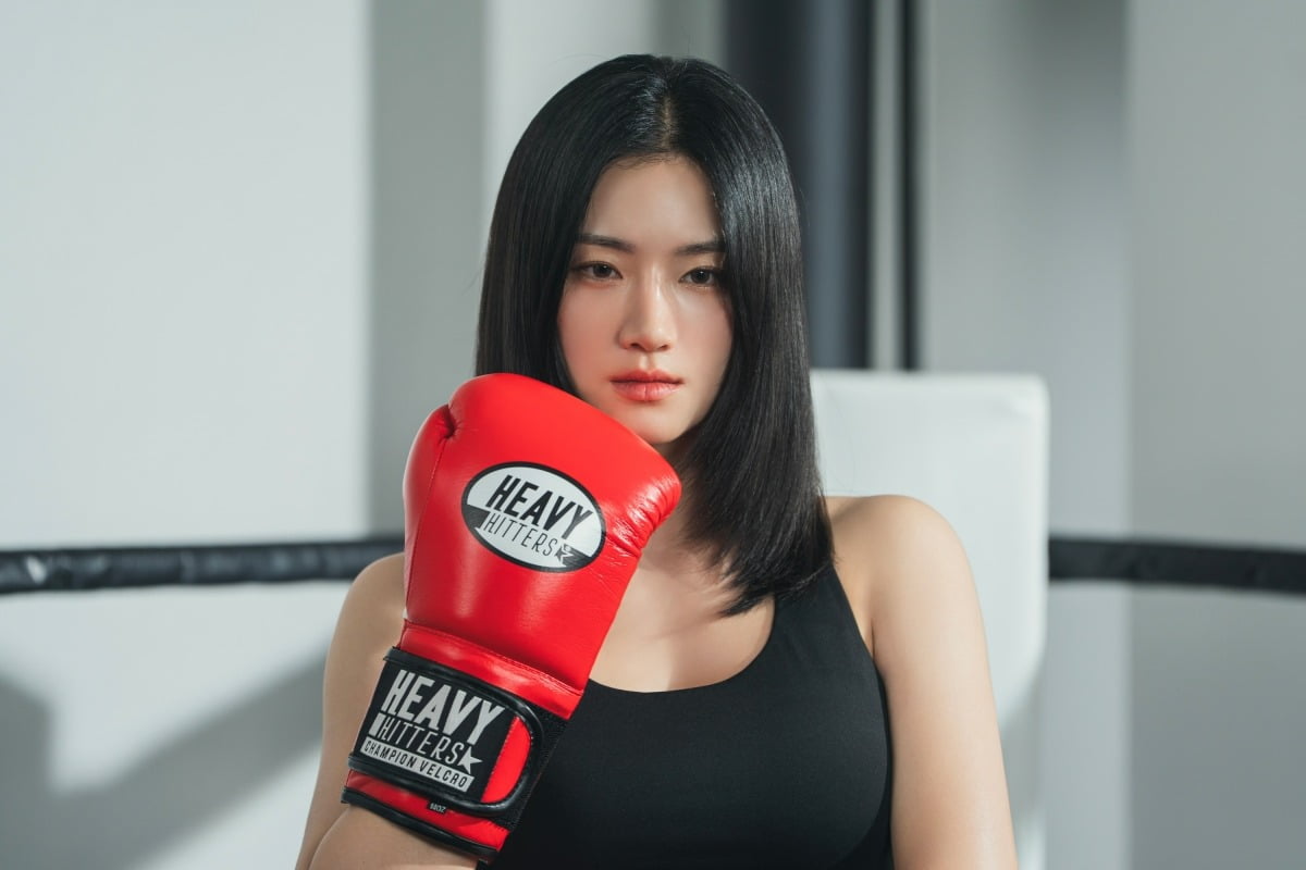 '무쇠소녀단2' 스틸. / 사진제공=tvN