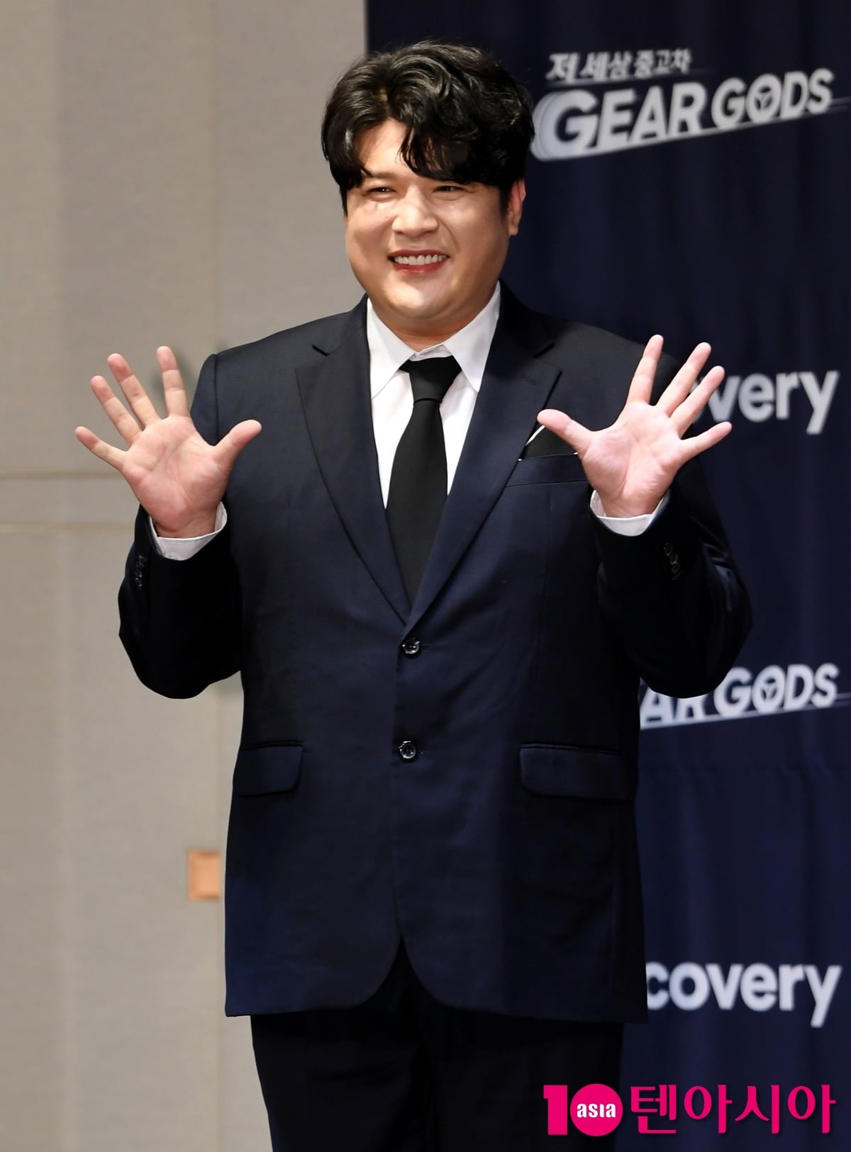 '116kg→79kg' 신동, 위고비 주사 맞았다…"쌈발 6알로 버텼는데, 3달 만에 요요" ('옥문아')