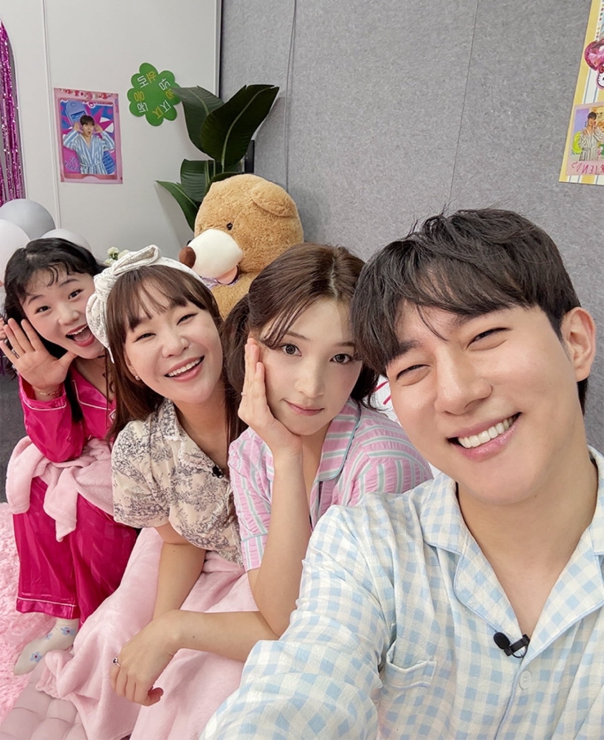 사진= 샌드박스네트워크 제공