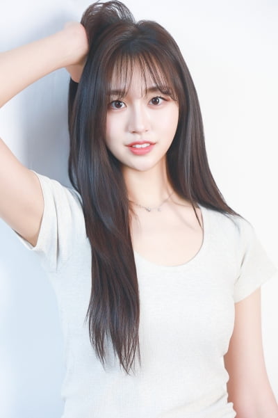 '성대 출신→미스코리아' 김홍은, 메이져세븐컴퍼니 1호 배우 됐다