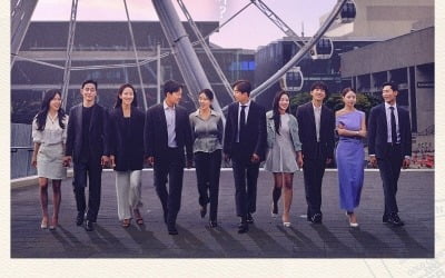 외모가 연예인급이네…'돌싱글즈7' 출연진 얼굴 베일 벗었다