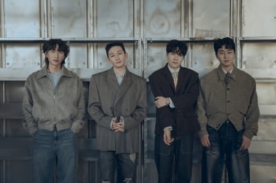 '컴백' 딕펑스, 조승연과 손 잡았다…'무지개' MV 오늘(3일) 공개