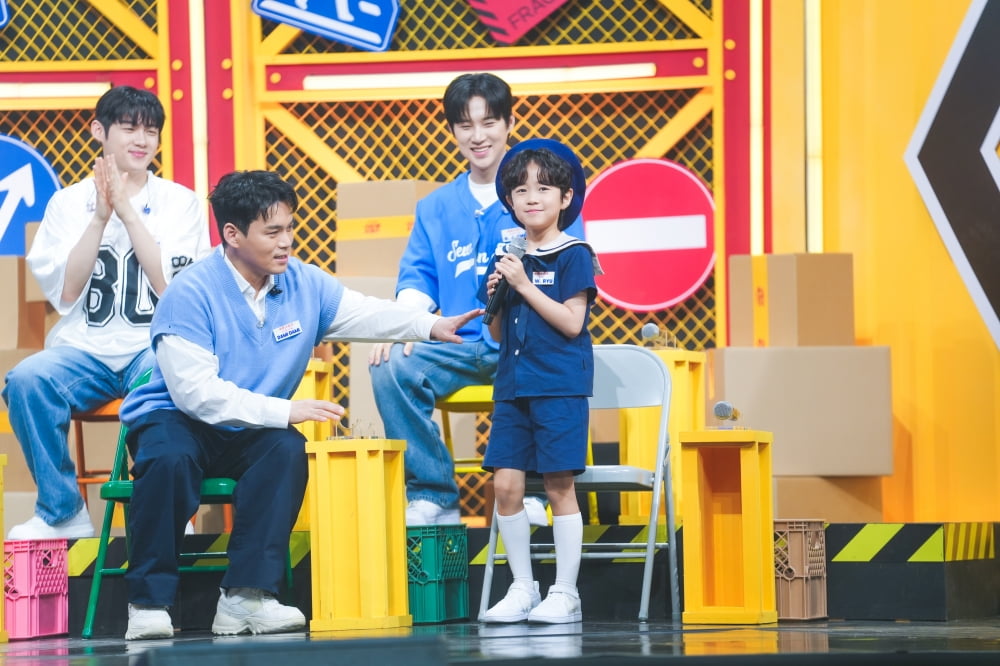  "이건 운명"…천록담, 의문의 여성과 연결고리 있었다('사콜 세븐')