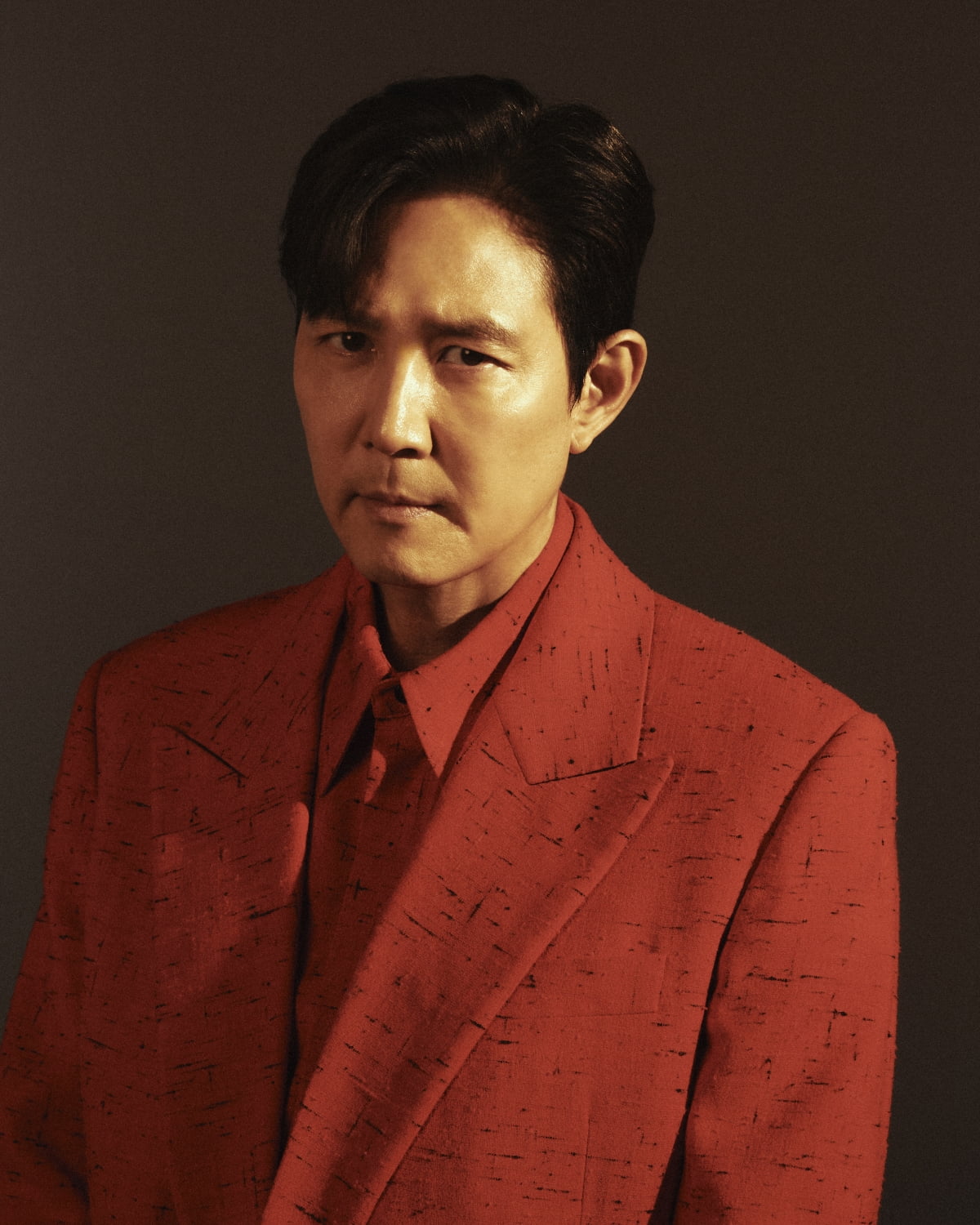 이정재 / 사진제공=넷플릭스