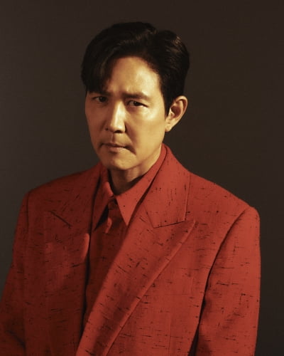 이정재, '오겜' 호불호 갈리는데…"시즌1 땐 내 맘대로, 시즌2~3 땐 감독 뜻대로"[인터뷰②]