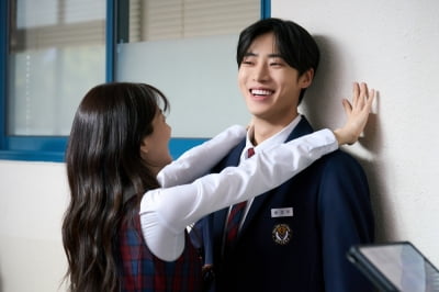 추영우, 또 일냈다…500억 흥행 참패→0%대 시청률 탈출, 동시간대 1위 차지 ('견우와 선녀')