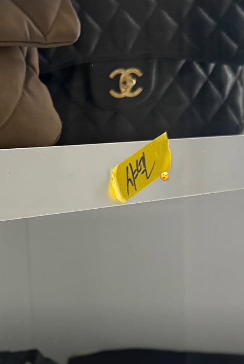 사진=효민 SNS