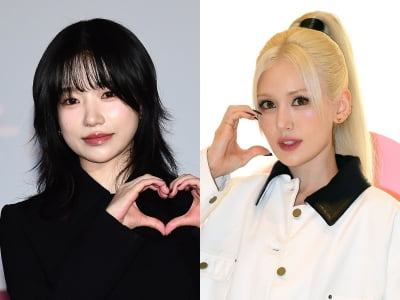 전소미→조유리·최예나, 7월 女솔로 대첩 박터진다…2025 섬머퀸은 누구 [TEN피플]