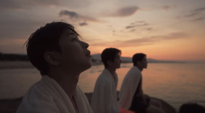 딘딘, 본업 열심이네…'태양은 가득히' 리메이크 곡 선보인다