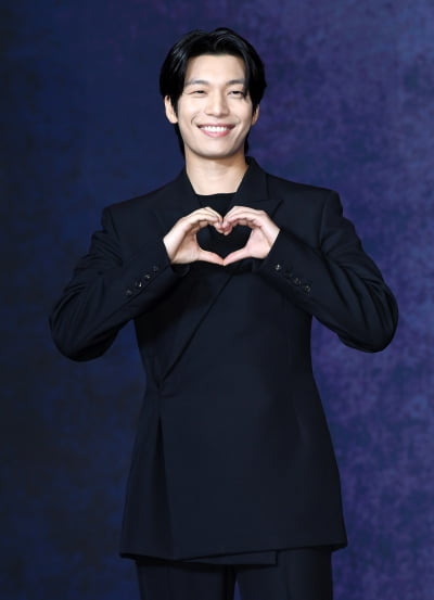 위하준, 섬 찾는 '도시어부'인 줄…"감독님 뚝심 있어"('오겜3') [인터뷰①]