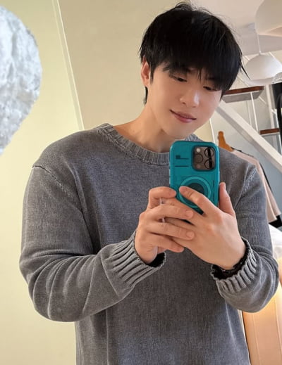 '신지♥' 돌싱남 문원, 학폭 의혹→양다리 논란에 사실무근…"코요태 팬들에 죄송"[TEN이슈]