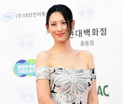 수현, 바람도 질투하는 미모[TEN포토+]