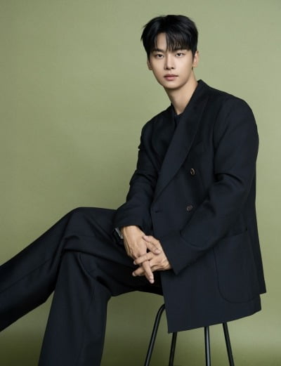 빅스 차학연, BL 도전 이유 고백…"건방져 보일 수 있지만, 대본 많이 들어와" ('노무진')[인터뷰②]
