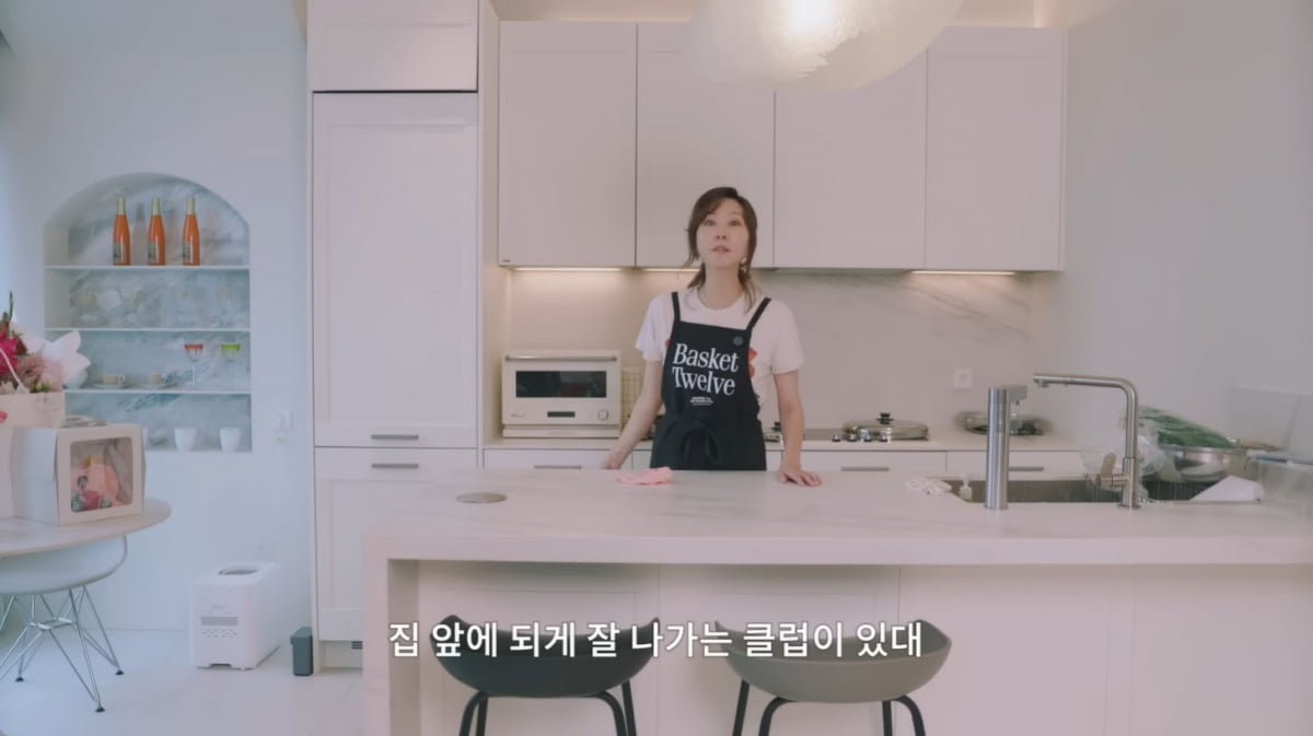 김남주, 하와이 유명 클럽 갔다가 퇴짜 맞았다…"3차 시도 끝에 입장"('안목의 여왕')
