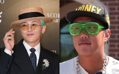 GD와 얼굴은 딴판인데…'600억 연매출' 송정훈, '찐' 덕후 인증 ('사당귀')