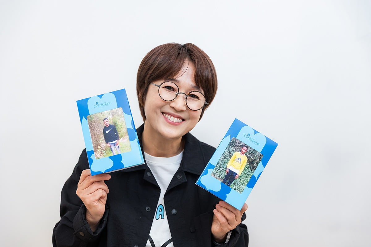 사진=한국컴패션