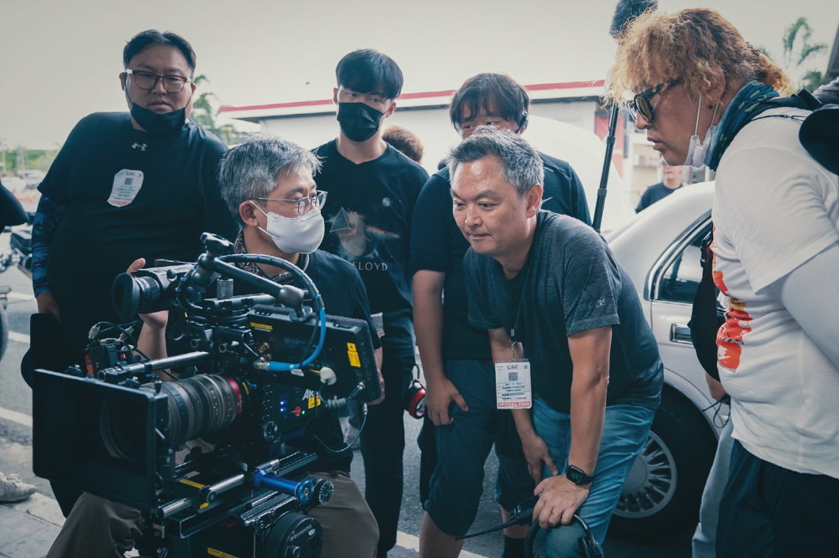 [공식] 최민식, '시청률 3%' 남궁민과 맞붙는다…흥행 보증 '카지노'로 주말극 참전 