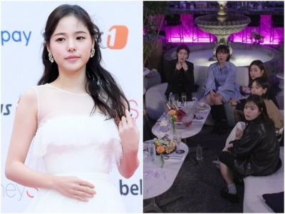 '태양♥' 민효린, 7년 만에 연예계 복귀할까…영화 '써니'처럼 '깜짝 엔딩'에 쏠린 기대 ('아임써니')