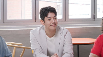 이용대, 이혼 7년 만에 ♥핑크빛 일었다…3대3 단체 미팅 포착 "역대급" ('미우새')