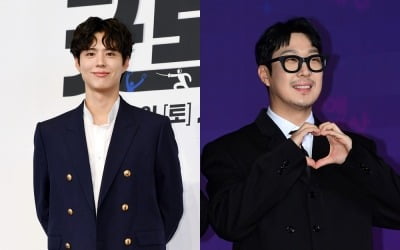 박보검, 13살 연상 선배 무릎 꿇렸다…"돈 달라면 드릴 것" ('칸타빌레')
