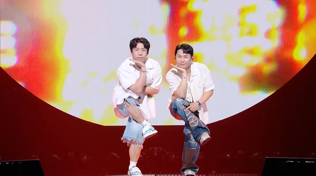 박보검, 13살 연상 선배 무릎 꿇렸다…"돈 달라면 드릴 것" ('칸타빌레')