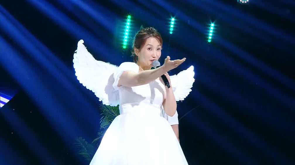 박보검, 13살 연상 선배 무릎 꿇렸다…"돈 달라면 드릴 것" ('칸타빌레')