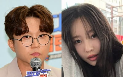 '박성광♥' 이솔이, 20억대 고급 펜트하우스 공개…"140만 원짜리 빨랫대"