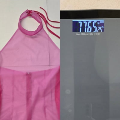 박진영, 몸무게까지 대중들 원하는 수치로 맞췄다…"의상도 여러분 픽"