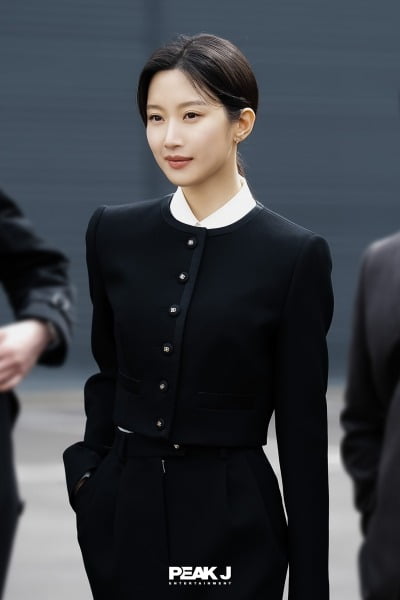 박보영 가고 문가영 왔다…'500억 흥행 부진→0%대 시청률 탈출' 또 tvN 살릴까 ('서초동')