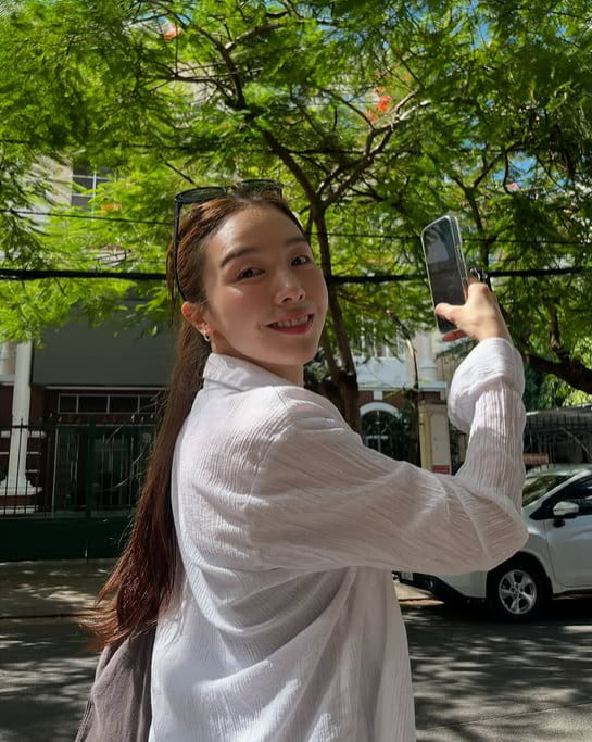 사진=방민아 SNS