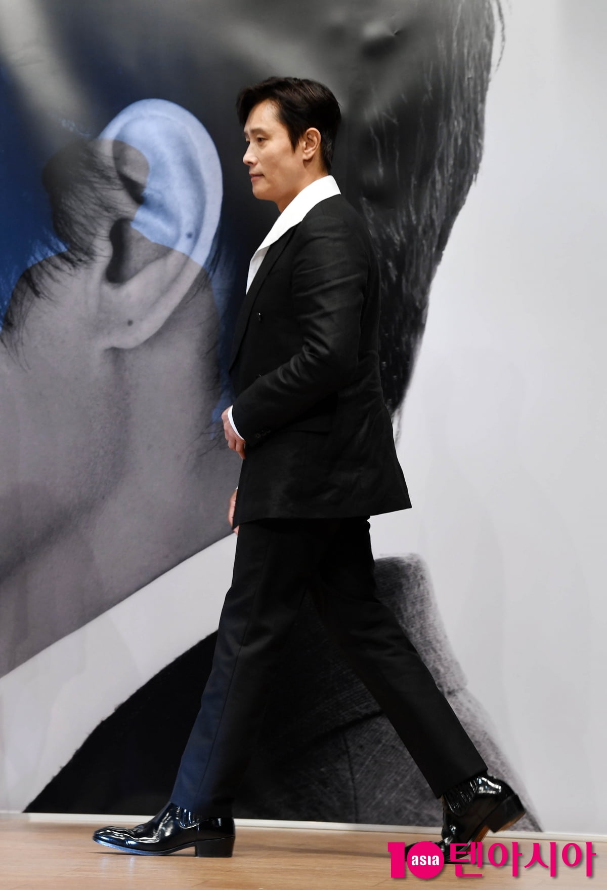 이병헌, BIFAN '더 마스터: 이병헌' 특별전 주인공[TEN포토+]