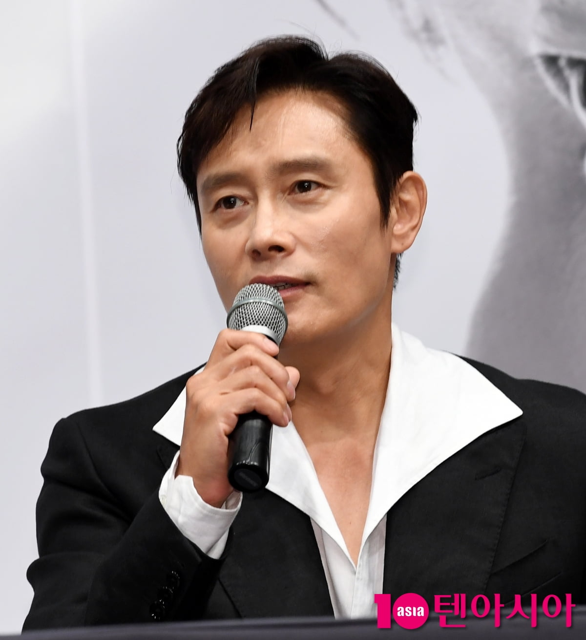 이병헌, BIFAN '더 마스터: 이병헌' 특별전 주인공[TEN포토+]