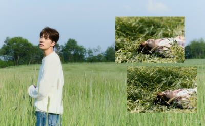 갓세븐 영재, 더 깊어진 감성