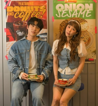 "언니 쎄해요" 신지 결혼, ♥문원 해명으로 대중들 '중립 기어'→식장 골인하나 [TEN피플]