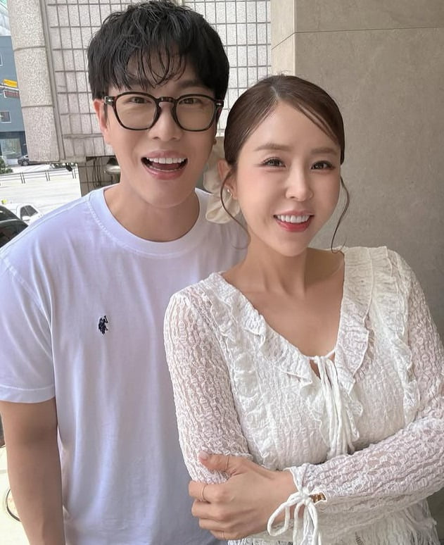 사진=신지 SNS