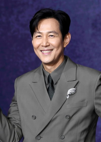 이정재, 한국 톱스타인데 외국서 더 난리…"'해외선 쫓아다녀"('오겜3') [인터뷰③]